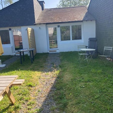 Les Maisons De Charly Guidel Buitenkant foto